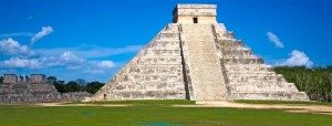 Mexiko – färdiga paket & skräddarsydda resor | Indcen Resor