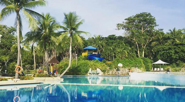 Shangri-La-Mactan-Pools | Indcen Resor