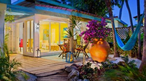 Indcens utvalda hotell på Aruba | Skräddarsydda resor